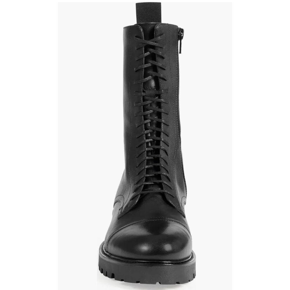 Vagabond Shoemakers Kenova Lace-Up Boots 7 - Picture 3 of 12